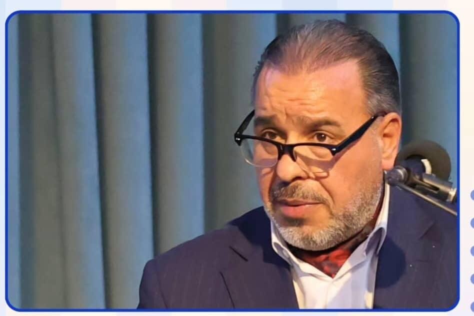 حجتی: آلودگی هوا در زمره جرایم زیست محیطی است