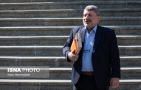 حضرتی: محدودیت واتساپ و بخش‌هایی از یوتیوب در دانشگاه ها رفع می‌شود