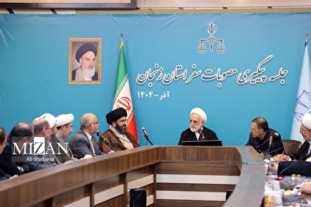 حل مشکل صدور اسناد مالکیت منطقه مسکونی سوگند در شهرستان خرمدره با قاطعیت و عزم جدی دستگاه قضا