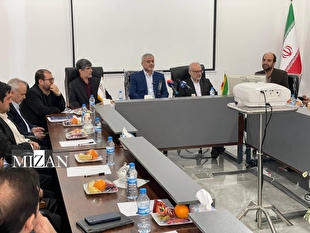 حل مشکلات آب، برق و فاضلاب شهرک صنعتی صفادشت با ورود دستگاه قضایی