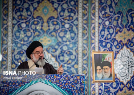 خاتمی: بندبند وجودمان دعای باران است/«باندهای بی‌حجابی» باید اعمال قانون شوند