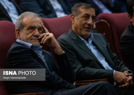 خاطره قائم‌پناه از یک دیدار خانوادگی با پزشکیان