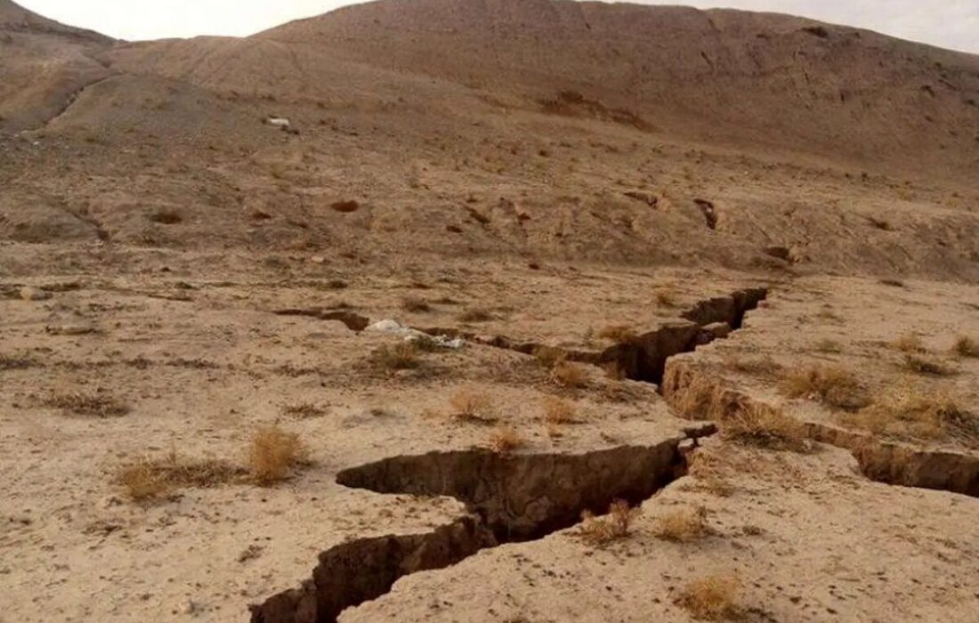 خبر بد درباره فرونشست در تهران