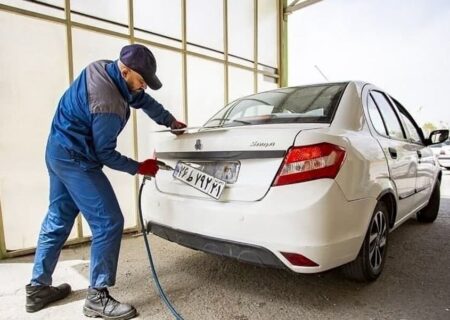 خدمات مراکز تعویض پلاک طبق روال ادامه دارد