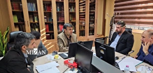 خود اشتغالی زندانیان با کمک از کارآفرینان انجام می‌پذیرد