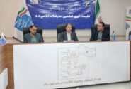 خیز بلند خوزستان برای تحقق اقتصاد دیجیتال؛ نقشه راه ششمین نمایشگاه الکامپ ترسیم شد