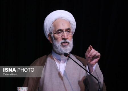 دادستان کل کشور: همه ارکان نظام در تحقق فضائل اخلاقی و صیانت از حقوق عامه مسئول هستند