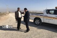 دادستان کلاله برای ایمن‌سازی مسیر دسترسی ۹ روستای این شهرستان سه ماه مهلت داد