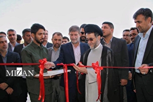 دادگستری فارس توسعه زیر ساخت‌های خدمت رسانی به مردم را در رأس امور قرار داده است