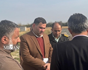 دادگستری مازندران به نحوه مدیریت پسماند کارخانه صنایع کاغذی در بخش کتاب ورود کرد