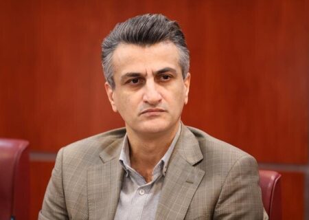 دانشجو باید پرسشگر، نترس و پیشران تغییر باشد