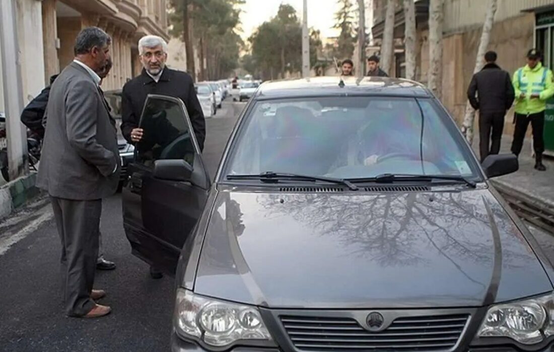 درست است که ضدگلوله کردن پراید سعید جلیلی به پول امروز، حقوق 18 سال یک کارگر است اما مهم هرینه اش نیست؛ مهم ژست ساده زیستی است که سالها به مردم فروخته