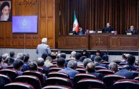 دستور جلب ۷ محکوم فراری پرونده چای دبش صادر شد