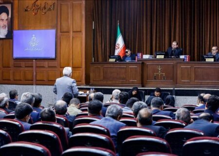 دستور جلب ۷ محکوم فراری پرونده چای دبش صادر شد