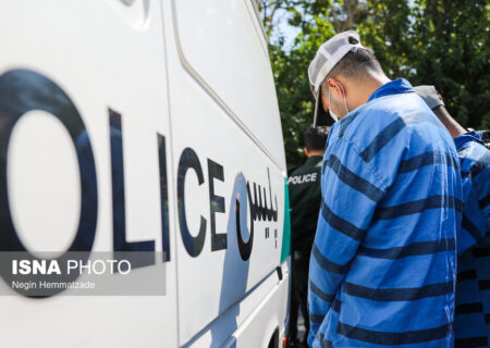 دستگیری عوامل تیراندازی‌های غیرمجاز در شهرهای خوزستان