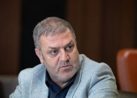 دفاع مدیرعامل آلومینیم اراک از استقلال خوزستان