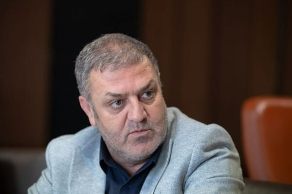 دفاع مدیرعامل آلومینیم اراک از استقلال خوزستان