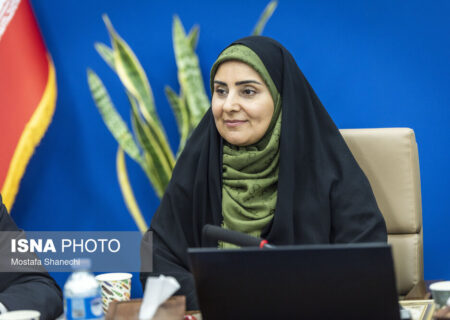 دیدگاه وزیر راه و شهرسازی نسبت به محیط زیست