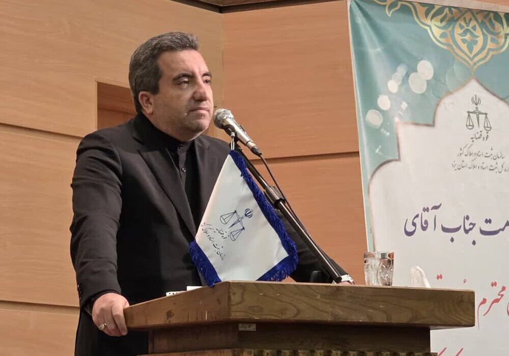 رئیس سازمان ثبت اسناد و املاک کشور: ساماندهی املاک فاقد سند در کشور شتاب میگیرد