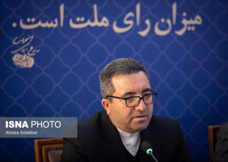 رئیس سازمان ثبت اسناد و املاک کشور: نقش مردم در حفظ منابع طبیعی اهمیت دارد