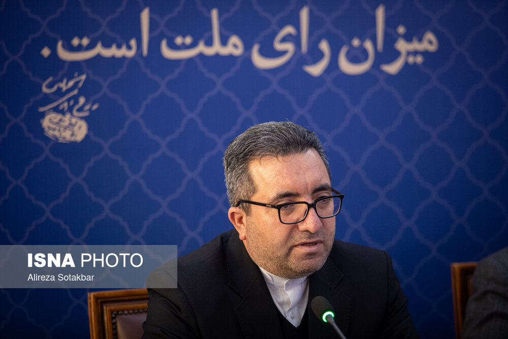 رئیس سازمان ثبت اسناد و املاک کشور: نقش مردم در حفظ منابع طبیعی اهمیت دارد