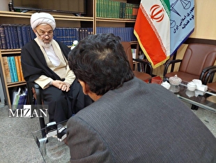 رئیس کل دادگستری استان خراسان شمالی با ۸۴ نفر از مراجعین دیدار کرد