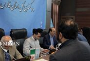رئیس کل دادگستری استان فارس با ۱۱۵ مراجعه کننده دیدار کرد