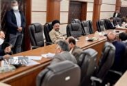 رئیس کل دادگستری خوزستان با ۱۱۷ نفر از مراجعه کنندگان در ملاقات مردمی دیدار کرد