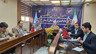 رئیس کل دادگستری لرستان:حمایت از زنان و کودکان بی‌سرپرست محور اصلی طرح گلریزان اجتماعی است 