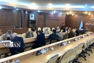 رئیس کل دادگستری گیلان و معاونین قضایی با ۱۱۵ نفر از شهروندان ملاقات کردند