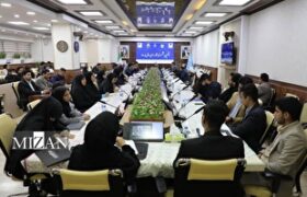 رئیس‌کل دادگستری کرمان: خلأ قانونی مانع برخورد قاطع با شوتی‌ها و قاچاق سازمان‌یافته سوخت است