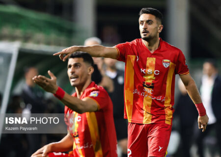 رزاق‌پور: سردار آزمون هم روزی بازیکن گمنامی بود