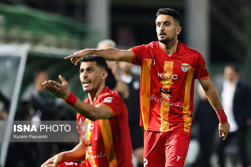 رزاق‌پور: سردار آزمون هم روزی بازیکن گمنامی بود