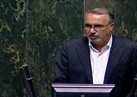 رضائی‌کوچی: دولت برای مدیریت بحران آب ظرفیت‌های اجتماعی را پای کار آورد