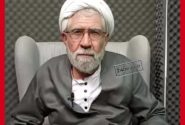 روزنامه اصولگرا: حجت الاسلام حامد کاشانی در دام مناظره افتاد/ خاتمی حرفهای سلیمانی اردستانی را رد نمی کند، آن را غیرمودبانه می داند