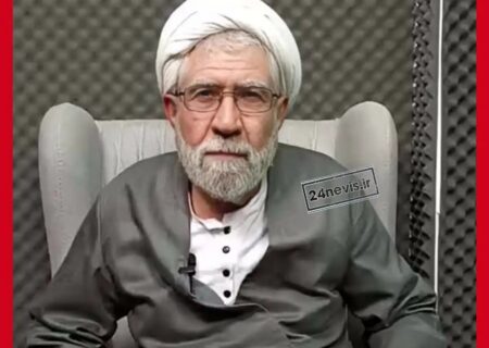 روزنامه اصولگرا: حجت الاسلام حامد کاشانی در دام مناظره افتاد/ خاتمی حرفهای سلیمانی اردستانی را رد نمی کند، آن را غیرمودبانه می داند