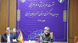 روسا و دادستان‌ها امور قضایی را در اولویت مدیریت قرار دهند