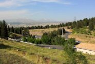 رونمایی از شناسنامه تنوع زیستی پارک جنگلی سرخه‌حصار