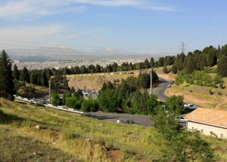 رونمایی از شناسنامه تنوع زیستی پارک جنگلی سرخه‌حصار