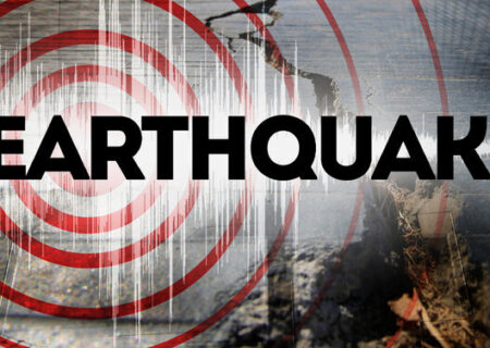 زلزله سنگین ۷ ریشتری این نقطه جهان را به لرزه درآورد