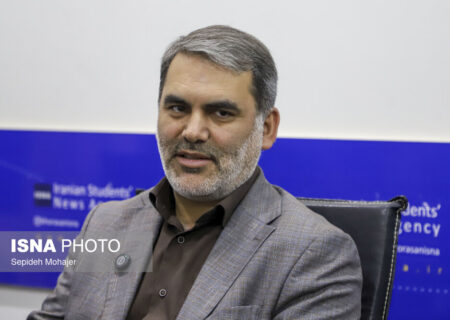 زنگنه: برگزاری مجمع مجالس آسیایی در مشهد، نشان‌دهنده اتحاد کشورها در حمایت از ایران است