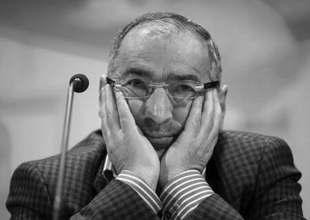 زیباکلام: رای های انتخابات ۱۴۰۳ به ۴۰ درصد هم نرسید اما اگر امروز انتخابات باشد، جلیلی رئیس جمهور می‌شود