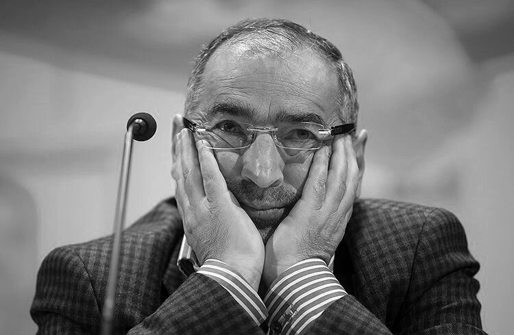 زیباکلام: رای های انتخابات ۱۴۰۳ به ۴۰ درصد هم نرسید اما اگر امروز انتخابات باشد، جلیلی رئیس جمهور میشود