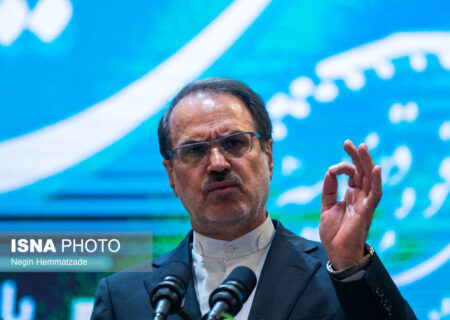 سال گذشته ۲۷ هزار پیشنهاد اصلاح امور دادیم