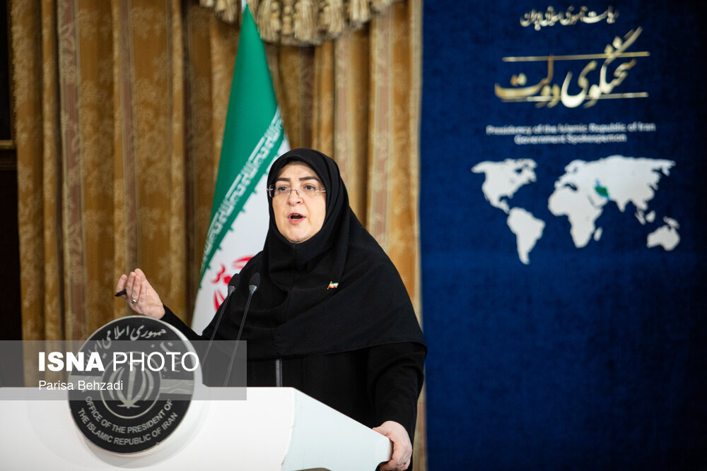 سخنگوی دولت: تاریخ دقیق اجرای اصلاح قیمت بنزین نهایی نشده است