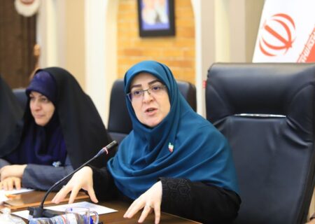 سخنگوی دولت: نباید تقابل بین زنان و مردان در مدیریت شکل گیرد