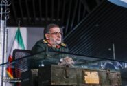 سخنگوی سپاه: هر شرارت جدید دشمن را ‌جدی‌تر پاسخ می‌دهیم/ در طول جنگ ۱۲ روزه بسیج با ایست بازرسی‌ها و شناسایی ضدانقلاب، اشراف اطلاعاتی کاملی فراهم کرد