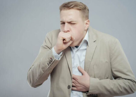 سرفه مزمن از عوارض داروهای کاهش وزن