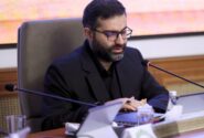 سقاب اصفهانی در جلسه امروز هیات دولت: به عهدی که با مردم و رئیس جمهور بستم پایبندم