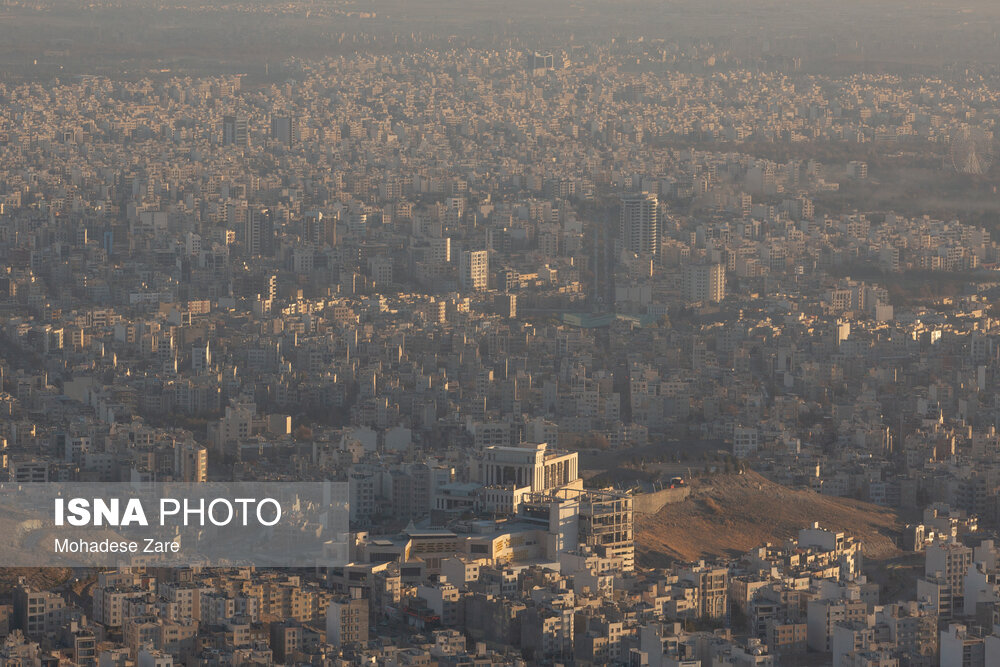 سیاستگذاری درباره آلودگی هوا صرفاً یک موضوع اجرایی نیست تکلیف حاکمیتی و حقوقی است